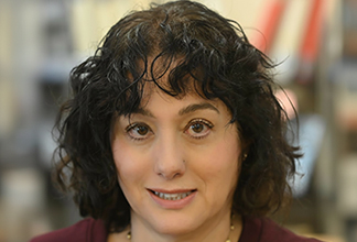 Trudy Deutsch